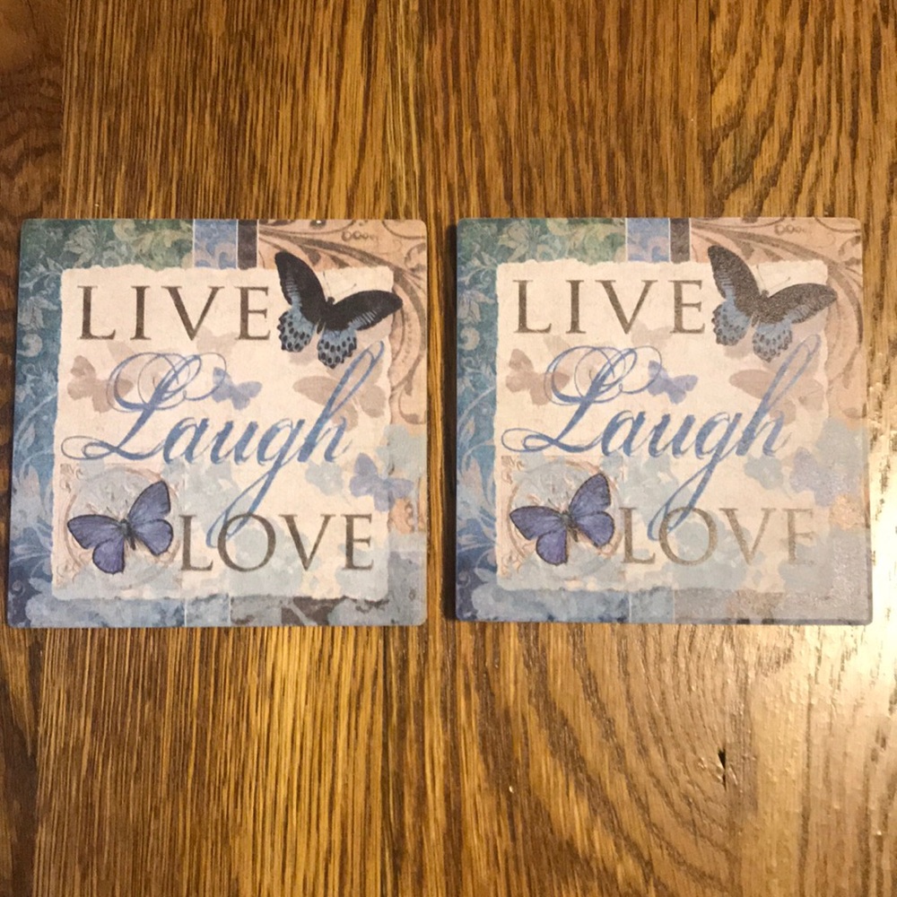 🦋Coasters🦋